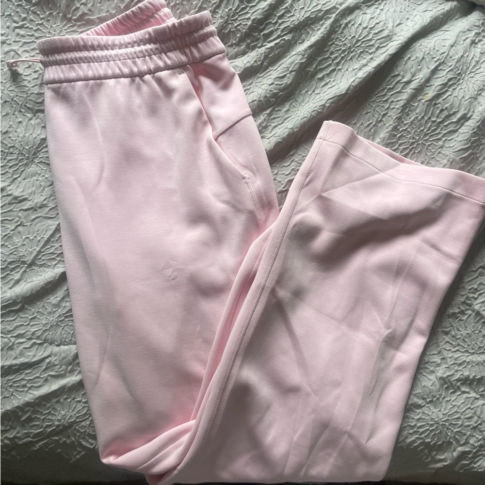 Lululemon Softstreme Highrise Pant - Strawberry Milkshake